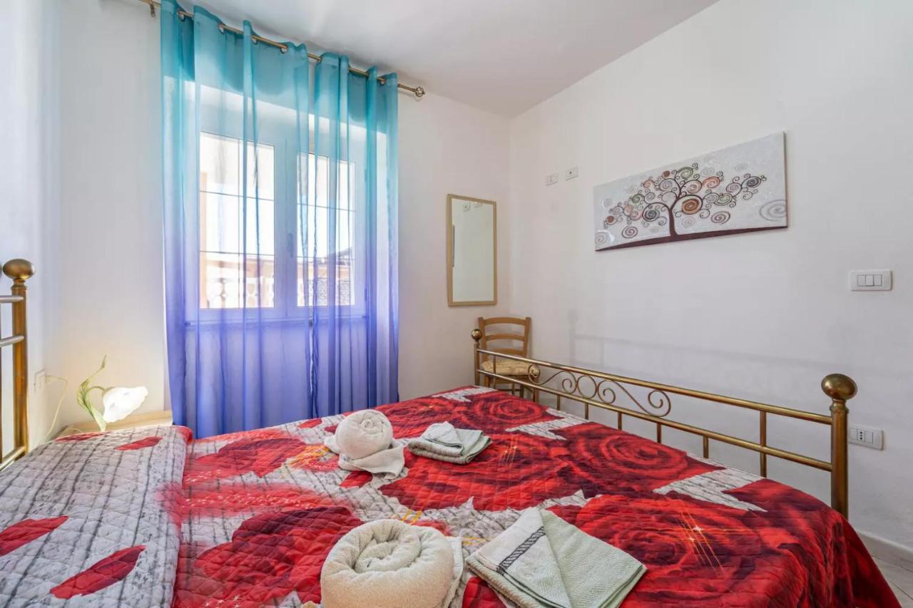Willa Casa Flavia Nebida Zewnętrze zdjęcie