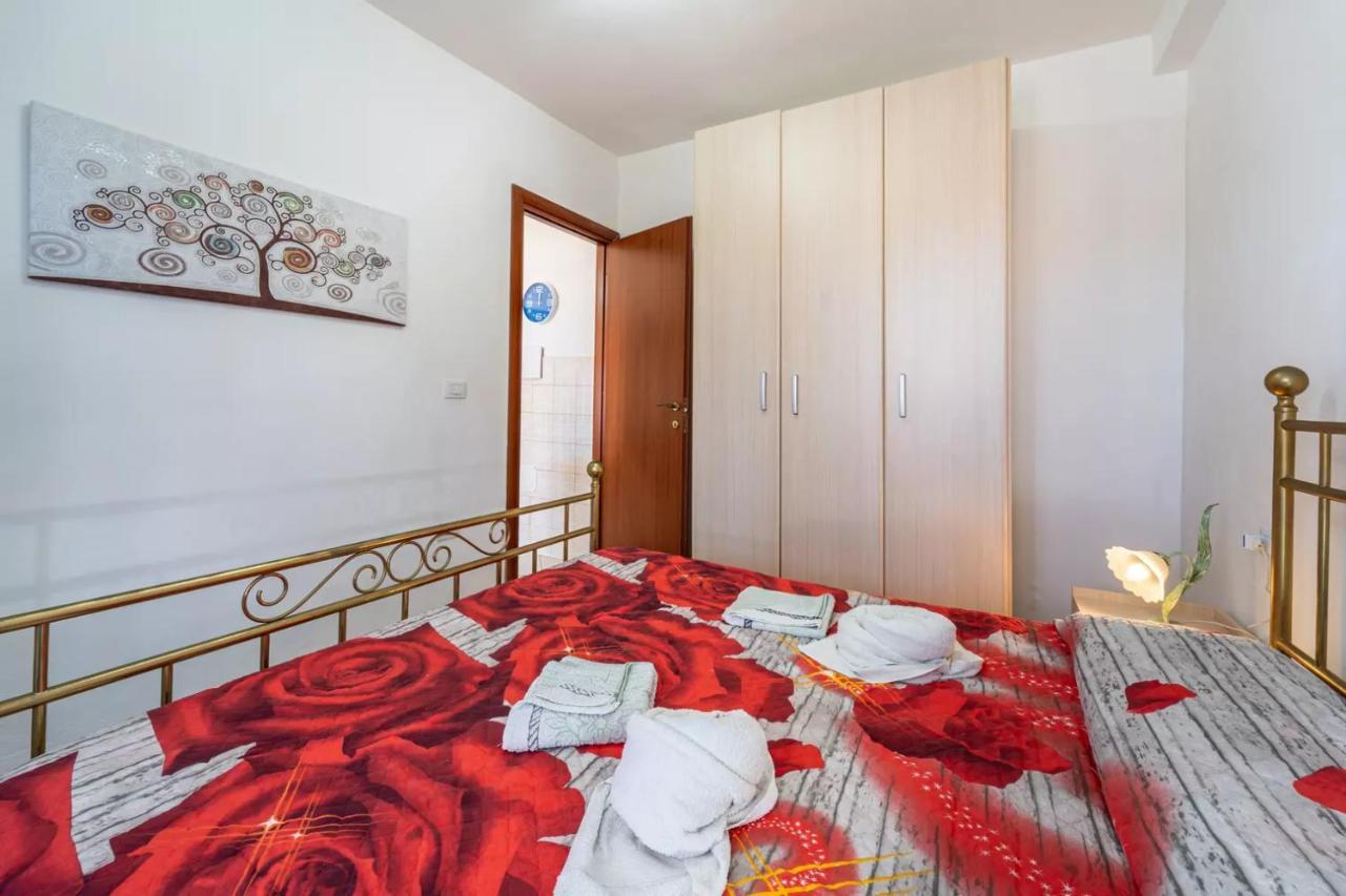 Willa Casa Flavia Nebida Zewnętrze zdjęcie