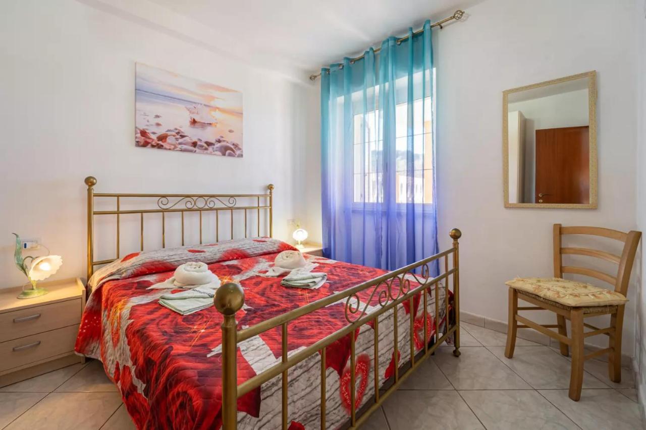 Willa Casa Flavia Nebida Zewnętrze zdjęcie