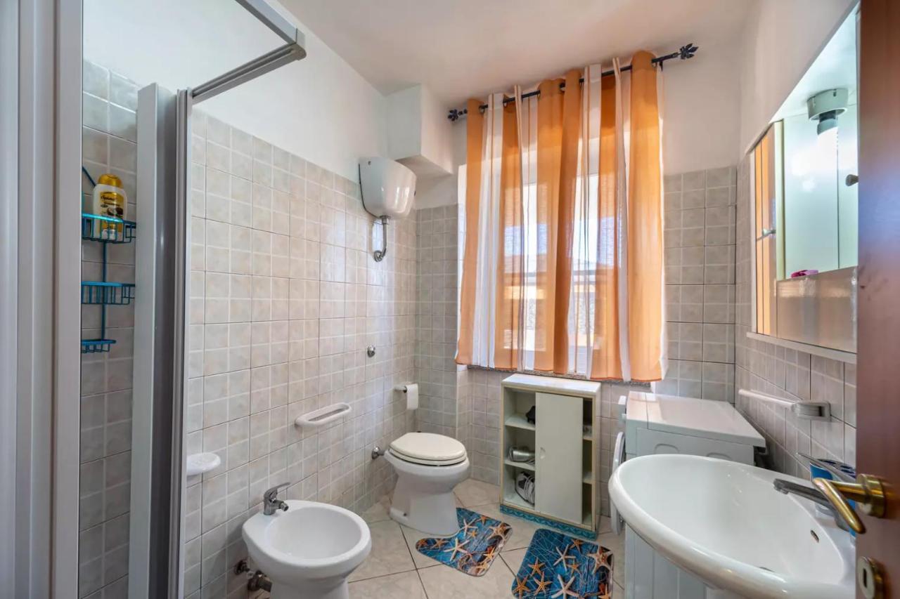 Willa Casa Flavia Nebida Zewnętrze zdjęcie