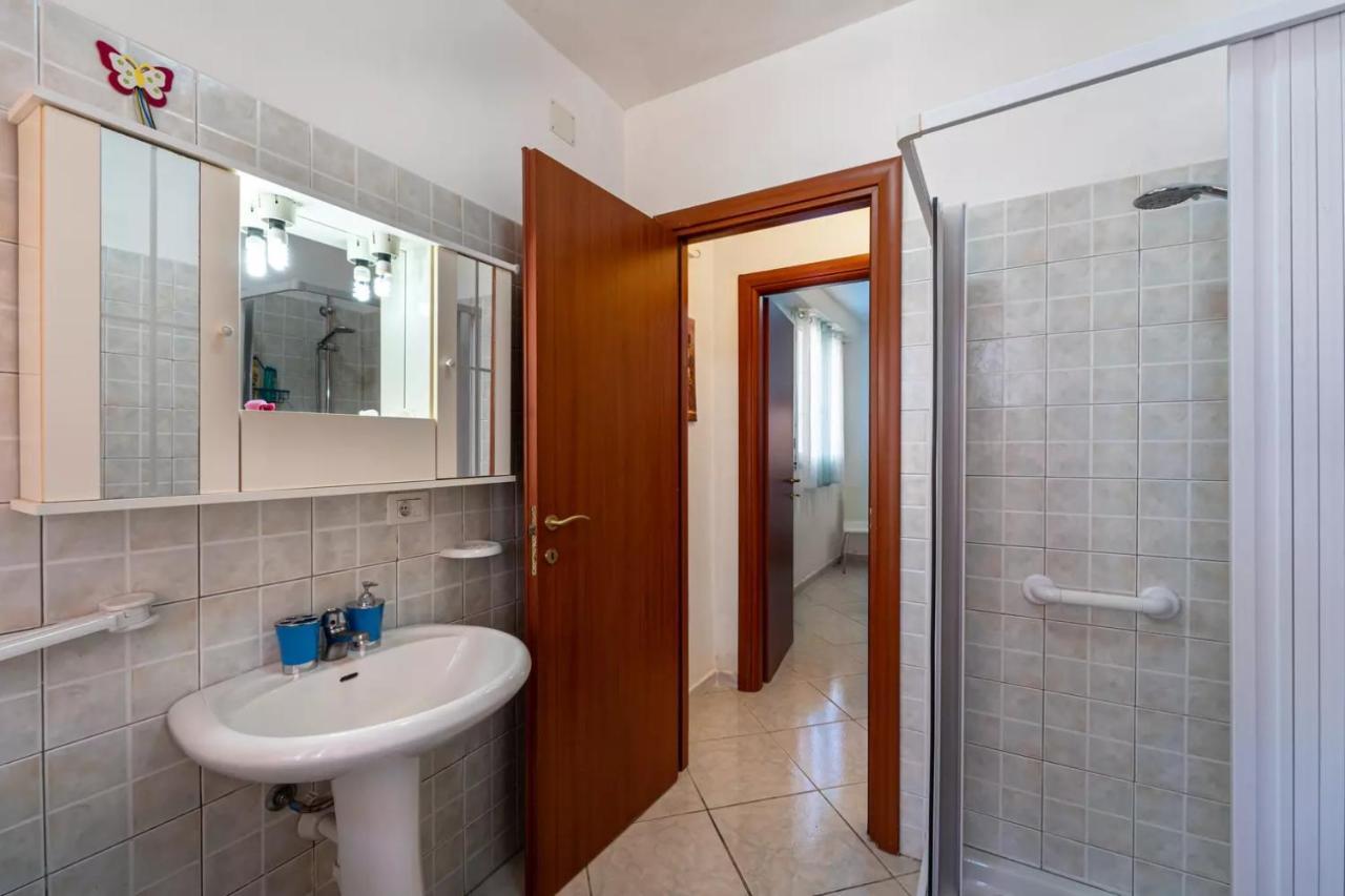 Willa Casa Flavia Nebida Zewnętrze zdjęcie