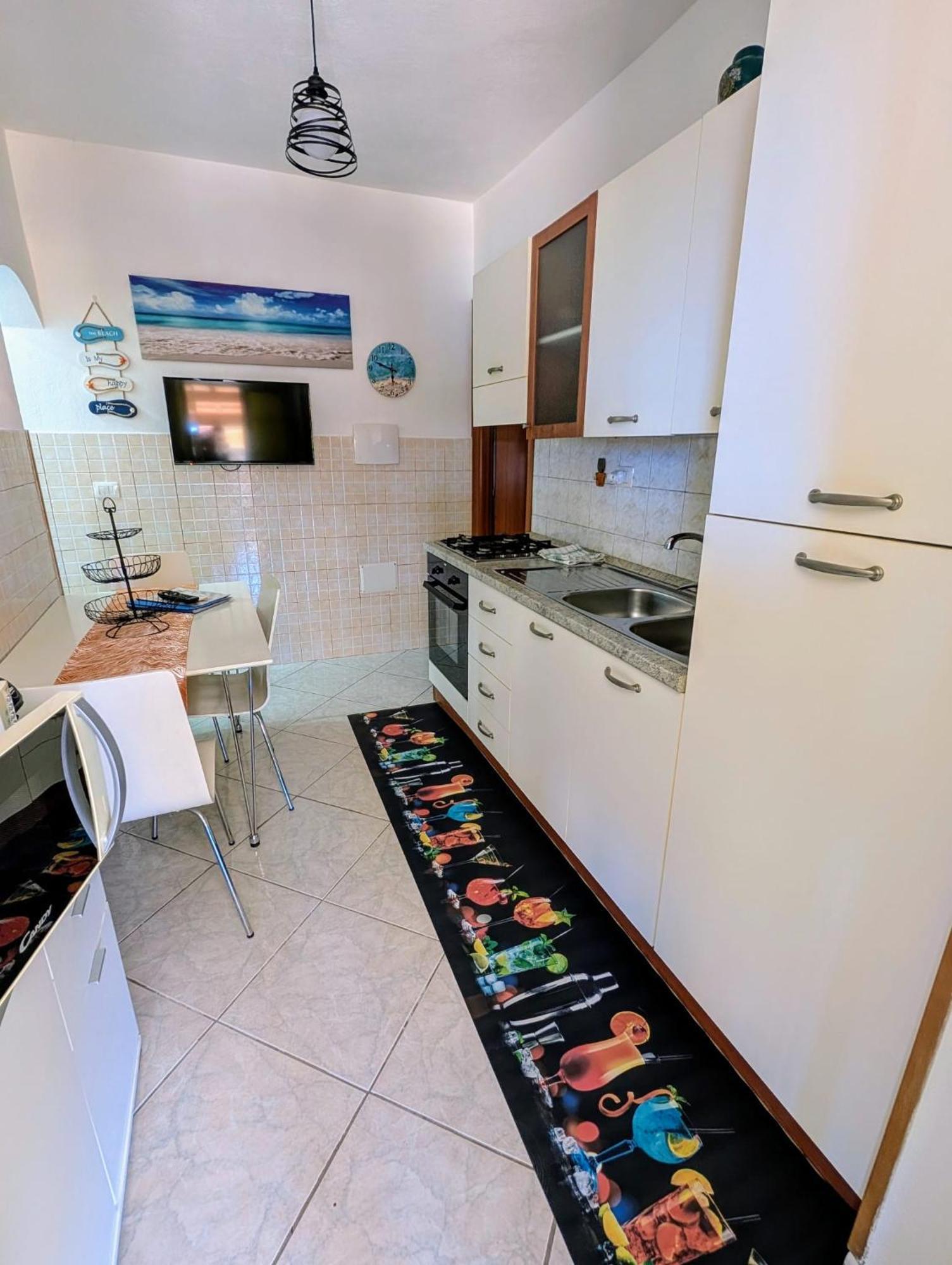 Willa Casa Flavia Nebida Zewnętrze zdjęcie